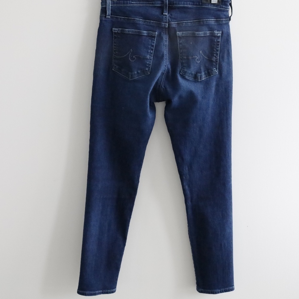 Anthropologie AG High-Rise Stevie Ankle - Picture 7 of 11
